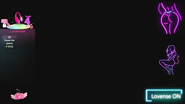 Tayzon Foxxx online show from 10-05-25, 12:58