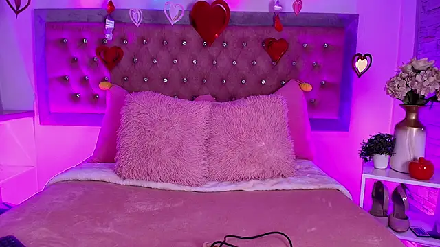 Tayzon Foxxx online show from 02-17-26, 12:56