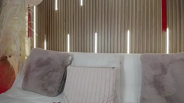 Tayzon Foxxx online show from 03-04-26, 08:48