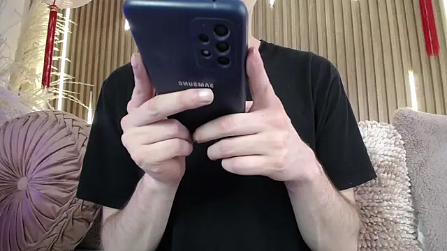 Tayzon Foxxx online show from 03-26-26, 08:14