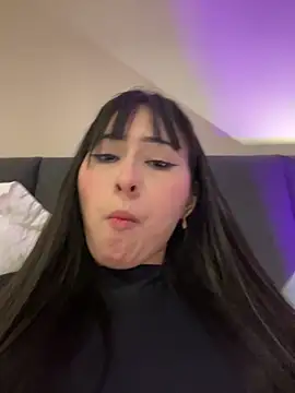 mikuru hara online show from 01-26-25, 08:57