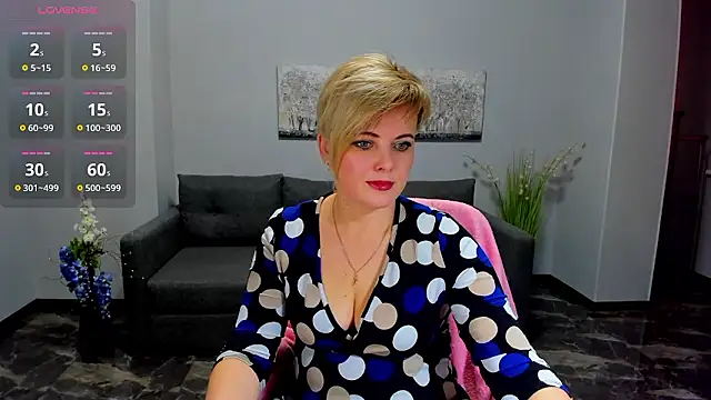 Julia Wilsone online show from 01-16-26, 12:53