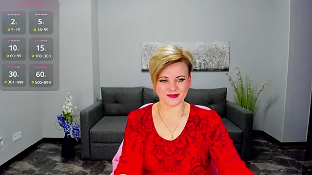 Julia Wilsone online show from 02-13-26, 12:56