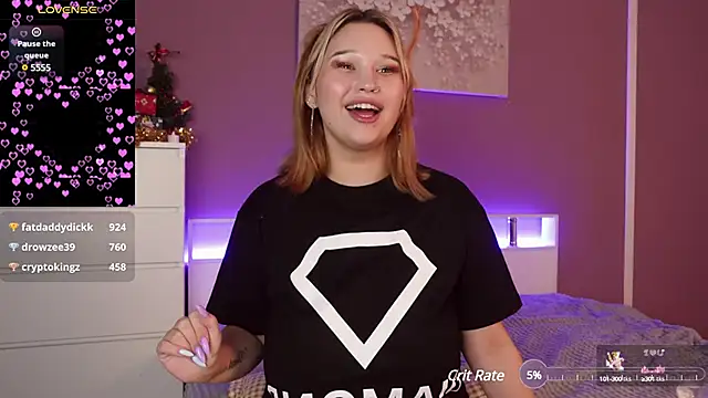 KarenBlair online show from 12-18-24, 06:14