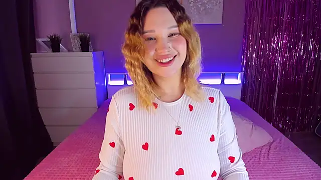 KarenBlair online show from 02-19-26, 06:31