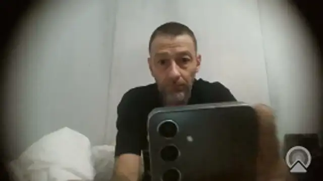 JerkMehof online show from 12-23-25, 04:32