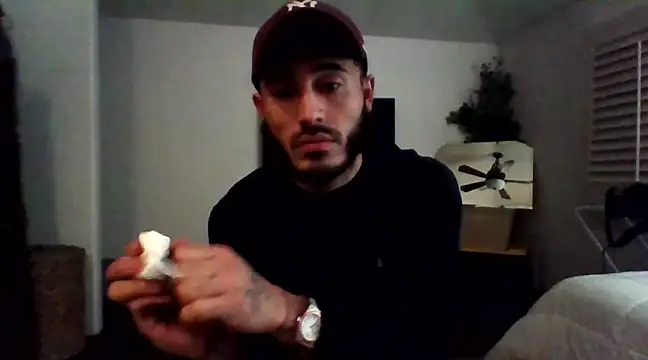 tengocanicas online show from 02-05-25, 02:51