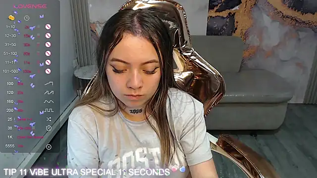 Cristal v 1 online show from 01-26-25, 09:29