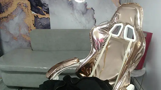 Cristal v 1 online show from 02-20-25, 03:01