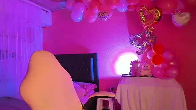 ivy roosx online show from 02-04-25, 03:15