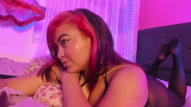 ivy roosx online show from 03-09-25, 02:29