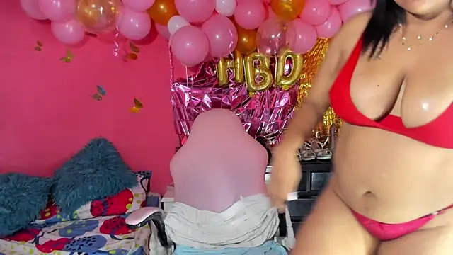 ivy roosx online show from 04-22-26, 01:41