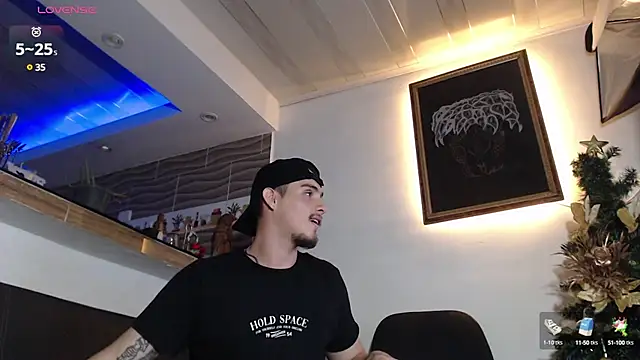 colby scott online show from 12-12-24, 03:21