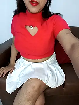 GFndBF online show from 02-07-25, 03:41