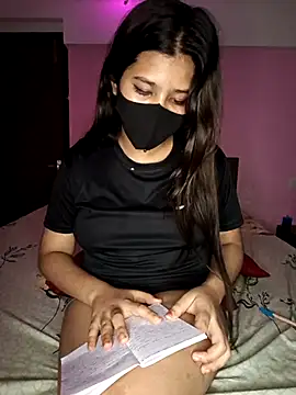 GFndBF online show from 03-02-25, 01:36