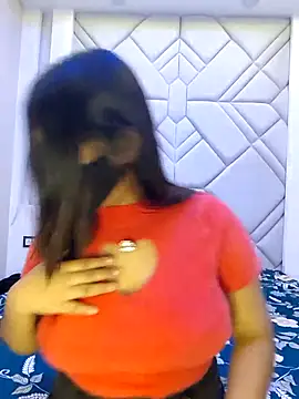 GFndBF online show from 10-04-25, 06:28