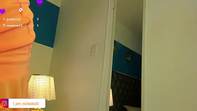 nicky peyton online show from 02-26-25, 09:21
