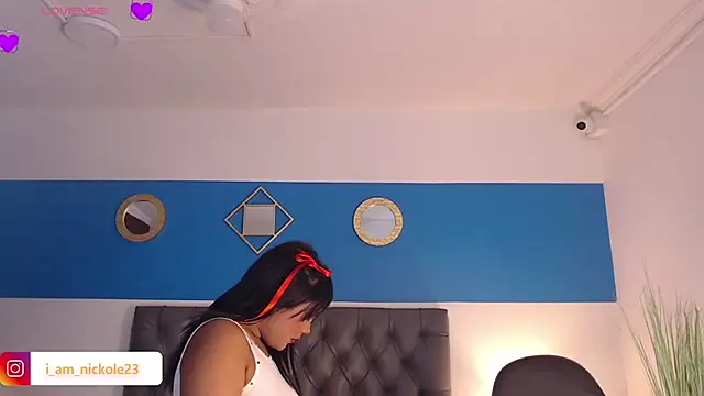 nicky peyton online show from 03-09-25, 03:54