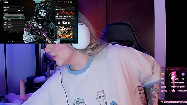 Snapshot of Irinaa_Scarlett chatting on 12-02-24, 03:58 Irinaa Scarlett online show from 12-02-24, 03:58