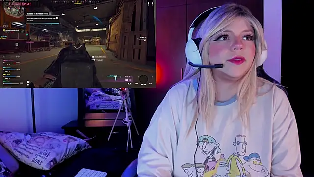 Snapshot of Irinaa_Scarlett chatting on 12-05-24, 02:31 Irinaa Scarlett online show from 12-05-24, 02:31