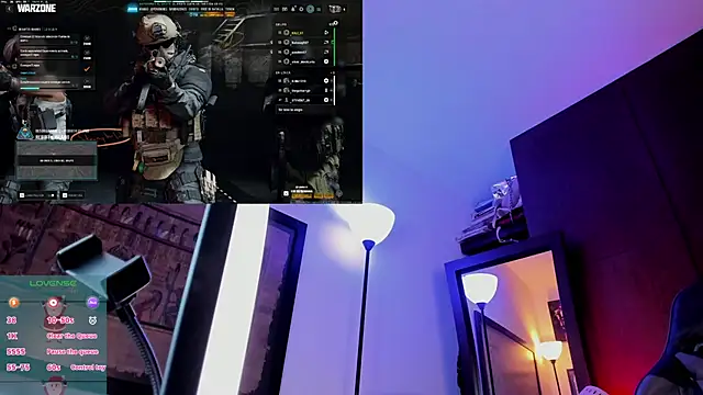 Snapshot of Irinaa_Scarlett chatting on 12-27-24, 03:42 Irinaa Scarlett online show from 12-27-24, 03:42