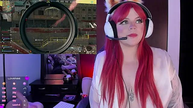 Snapshot of Irinaa_Scarlett chatting on 01-04-25, 04:44 Irinaa Scarlett online show from 01-04-25, 04:44