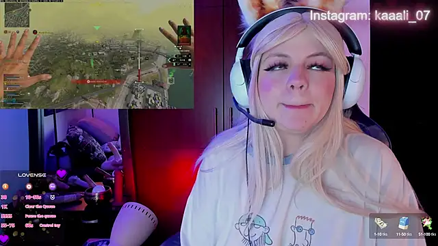 Snapshot of Irinaa_Scarlett chatting on 01-06-25, 04:26 Irinaa Scarlett online show from 01-06-25, 04:26