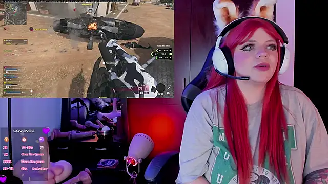 Snapshot of Irinaa_Scarlett chatting on 01-10-25, 03:07 Irinaa Scarlett online show from 01-10-25, 03:07