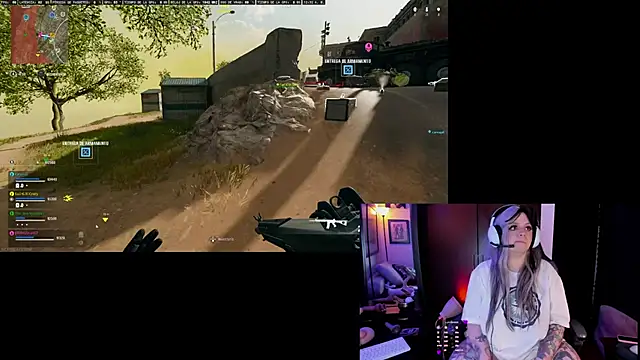 Snapshot of Irinaa_Scarlett chatting on 01-13-25, 05:33 Irinaa Scarlett online show from 01-13-25, 05:33