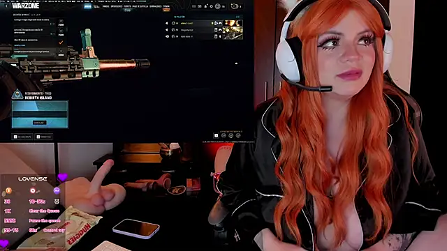 Snapshot of Irinaa_Scarlett chatting on 01-15-25, 04:47 Irinaa Scarlett online show from 01-15-25, 04:47