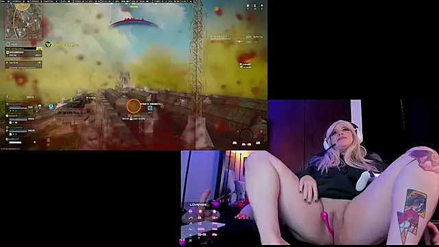 Snapshot of Irinaa_Scarlett chatting on 01-16-25, 02:51 Irinaa Scarlett online show from 01-16-25, 02:51