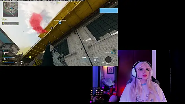 Snapshot of Irinaa_Scarlett chatting on 01-16-25, 09:05 Irinaa Scarlett online show from 01-16-25, 09:05