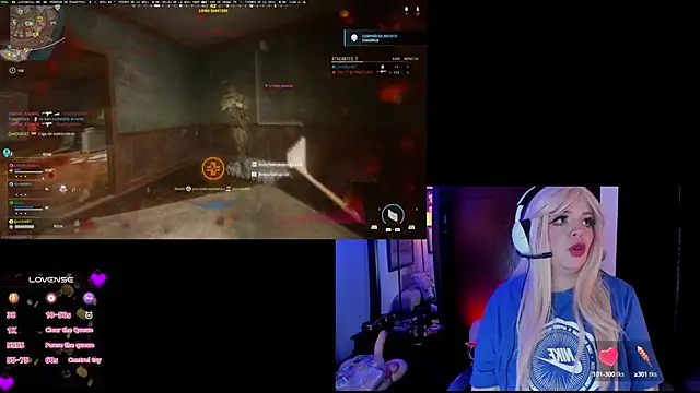 Snapshot of Irinaa_Scarlett chatting on 01-18-25, 06:56 Irinaa Scarlett online show from 01-18-25, 06:56