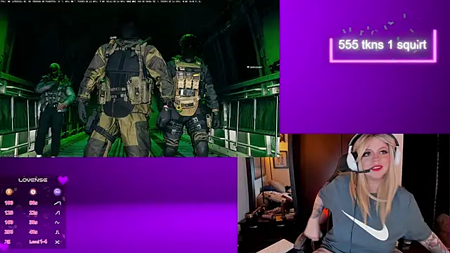 Snapshot of Irinaa_Scarlett chatting on 01-20-25, 01:39 Irinaa Scarlett online show from 01-20-25, 01:39