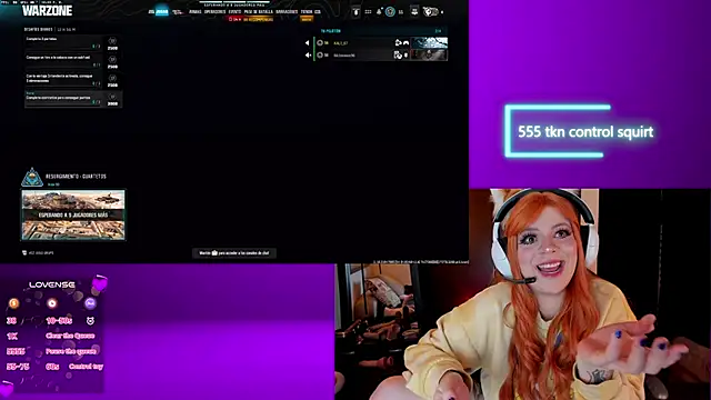 Snapshot of Irinaa_Scarlett chatting on 01-21-25, 03:04 Irinaa Scarlett online show from 01-21-25, 03:04