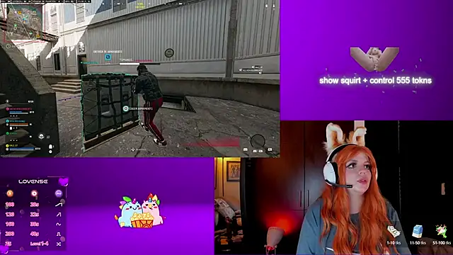 Snapshot of Irinaa_Scarlett chatting on 01-23-25, 04:41 Irinaa Scarlett online show from 01-23-25, 04:41