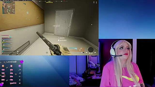 Snapshot of Irinaa_Scarlett chatting on 01-25-25, 02:04 Irinaa Scarlett online show from 01-25-25, 02:04