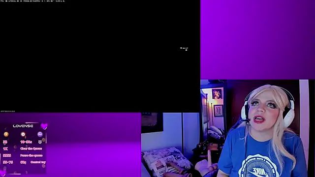 Snapshot of Irinaa_Scarlett chatting on 01-26-25, 05:56 Irinaa Scarlett online show from 01-26-25, 05:56