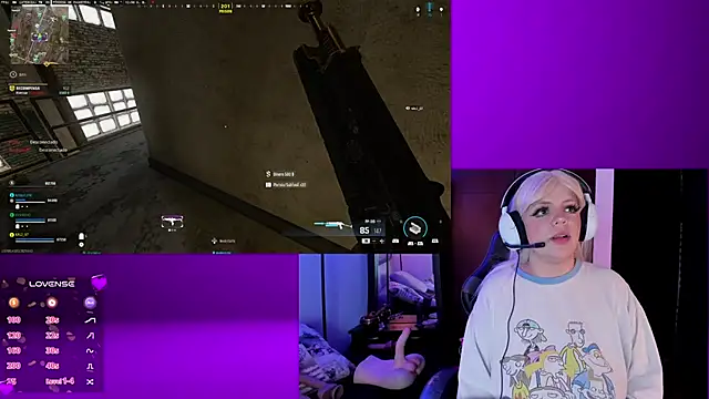 Snapshot of Irinaa_Scarlett chatting on 01-27-25, 05:58 Irinaa Scarlett online show from 01-27-25, 05:58