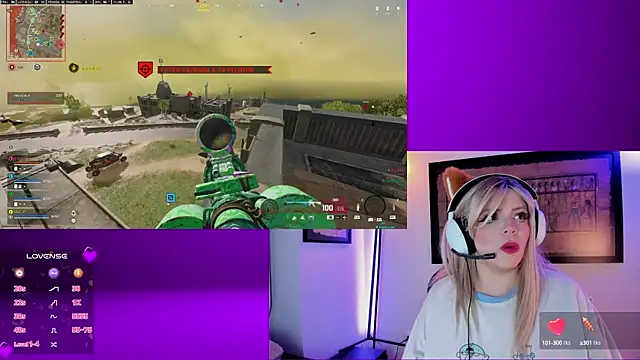 Snapshot of Irinaa_Scarlett chatting on 02-05-25, 04:59 Irinaa Scarlett online show from 02-05-25, 04:59