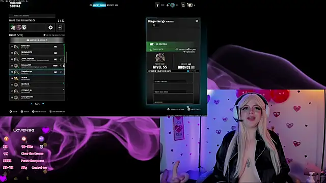 Snapshot of Irinaa_Scarlett chatting on 02-07-25, 03:12 Irinaa Scarlett online show from 02-07-25, 03:12