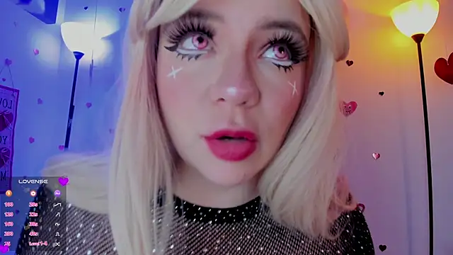 Snapshot of Irinaa_Scarlett chatting on 02-09-25, 02:38 Irinaa Scarlett online show from 02-09-25, 02:38