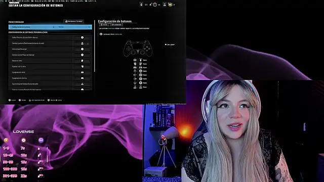 Snapshot of Irinaa_Scarlett chatting on 09-09-25, 02:00 Irinaa Scarlett online show from 09-09-25, 02:00