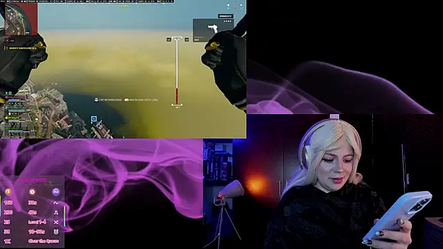 Snapshot of Irinaa_Scarlett chatting on 09-26-25, 03:10 Irinaa Scarlett online show from 09-26-25, 03:10