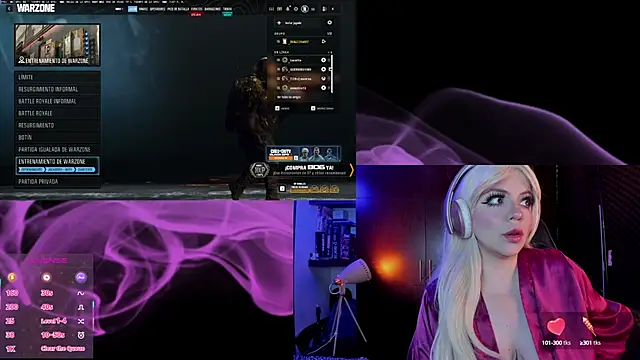 Snapshot of Irinaa_Scarlett chatting on 09-27-25, 12:59 Irinaa Scarlett online show from 09-27-25, 12:59