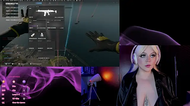 Snapshot of Irinaa_Scarlett chatting on 09-27-25, 11:10 Irinaa Scarlett online show from 09-27-25, 11:10