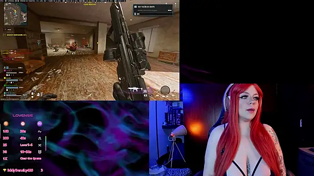 Snapshot of Irinaa_Scarlett chatting on 10-04-25, 01:58 Irinaa Scarlett online show from 10-04-25, 01:58