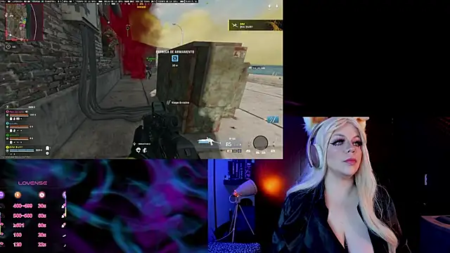 Snapshot of Irinaa_Scarlett chatting on 10-04-25, 10:52 Irinaa Scarlett online show from 10-04-25, 10:52