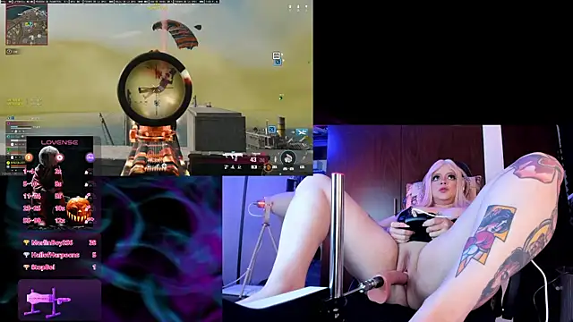 Snapshot of Irinaa_Scarlett chatting on 10-09-25, 12:52 Irinaa Scarlett online show from 10-09-25, 12:52