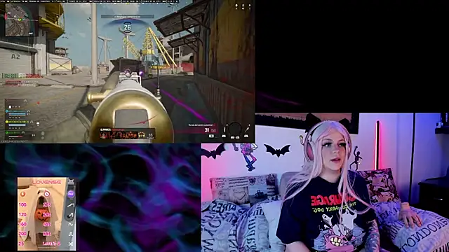 Snapshot of Irinaa_Scarlett chatting on 10-14-25, 01:17 Irinaa Scarlett online show from 10-14-25, 01:17